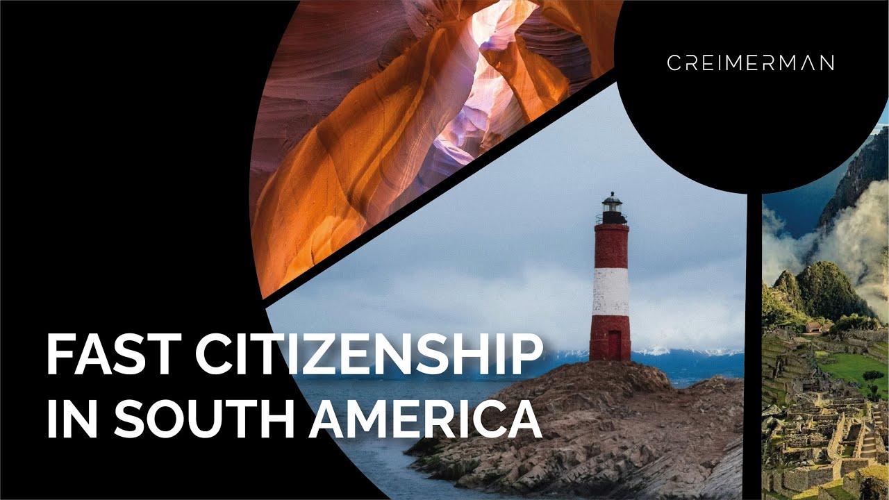 Complete Guide: Residency and Citizenship in Peru | Everything You Need to Know
