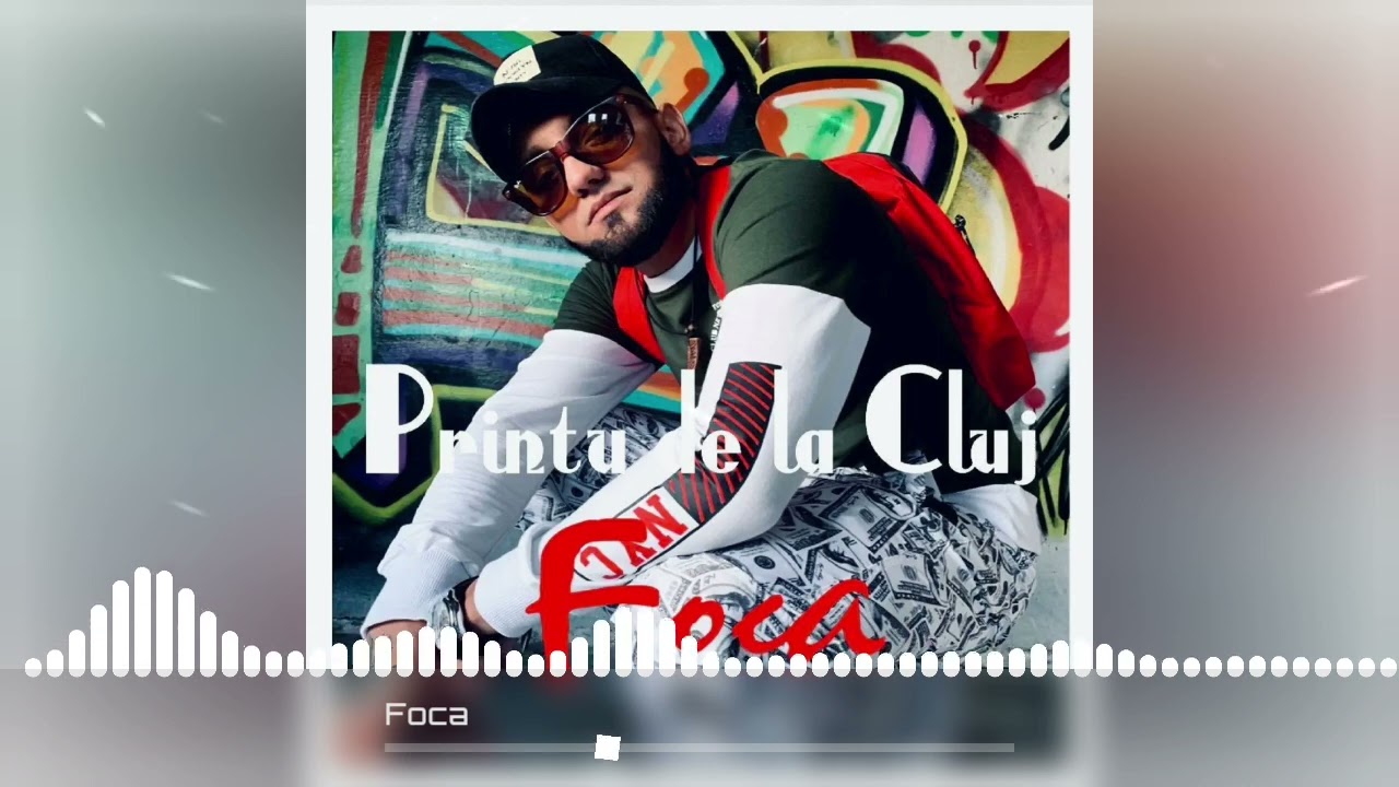 prințu de la cluj ❌️foca✌️
