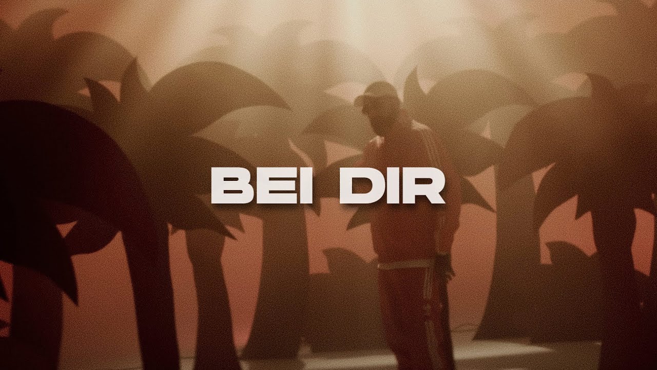 SIDO TYPE BEAT | BEI DIR (prod. VeduaBeatz & Fknempire)