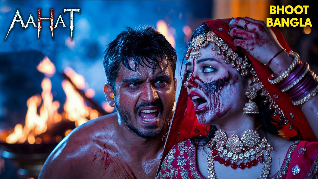 Aahat | aahat New Episode 2026 | आहट | Horror Story | jara si aahat new episode