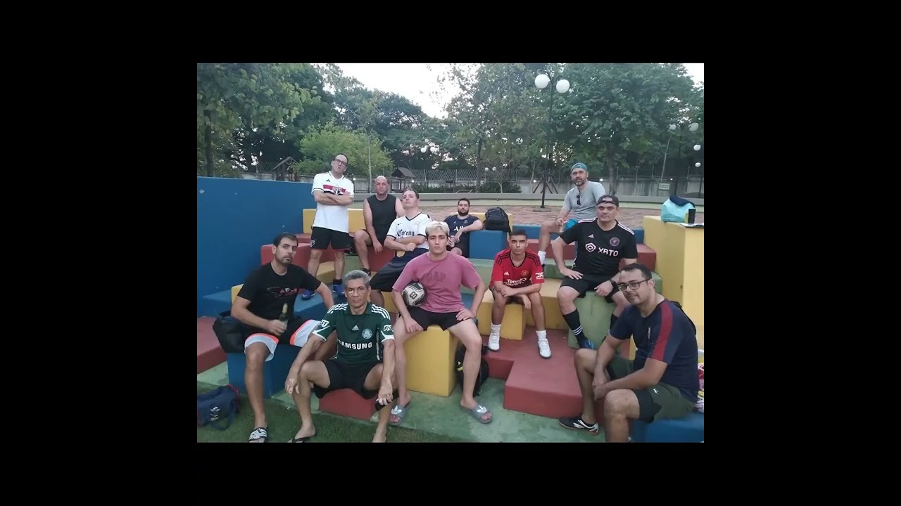 Maynardi Views / Gest&atilde;o 2023/ 2024