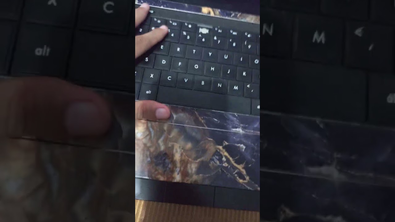 LAPTOP CORE i5 HP 630
