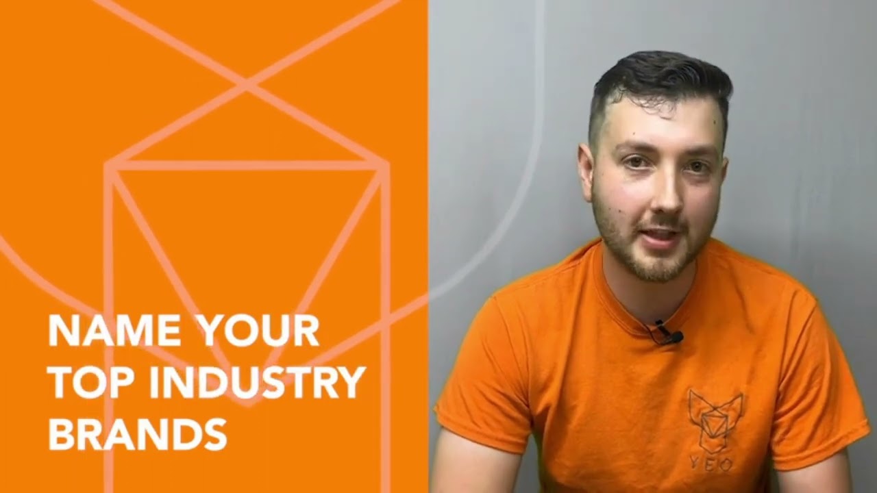 Getting to Know YEO | Episode 3 | Meet our Assistant Workshop Manager