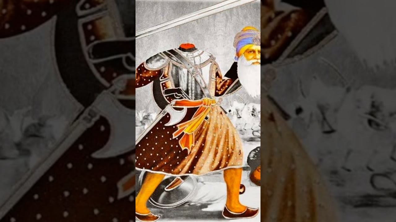 𝘼𝙧𝙙𝙖𝙖𝙨 𝘽𝙖𝙗𝙖 𝘿𝙚𝙚𝙥 𝙎𝙞𝙣𝙜𝙝 𝘼𝙜𝙜𝙚 🙏🏻#ardas #babadeepsinghjishaheed #sikhfaith#sikhscripture #youtubeshorts