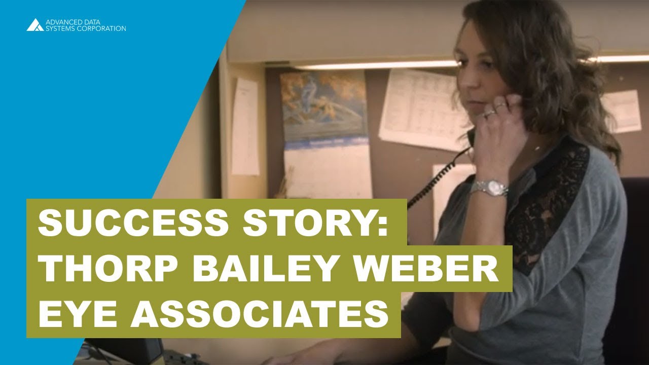 Thorp Bailey Weber Eye Associates