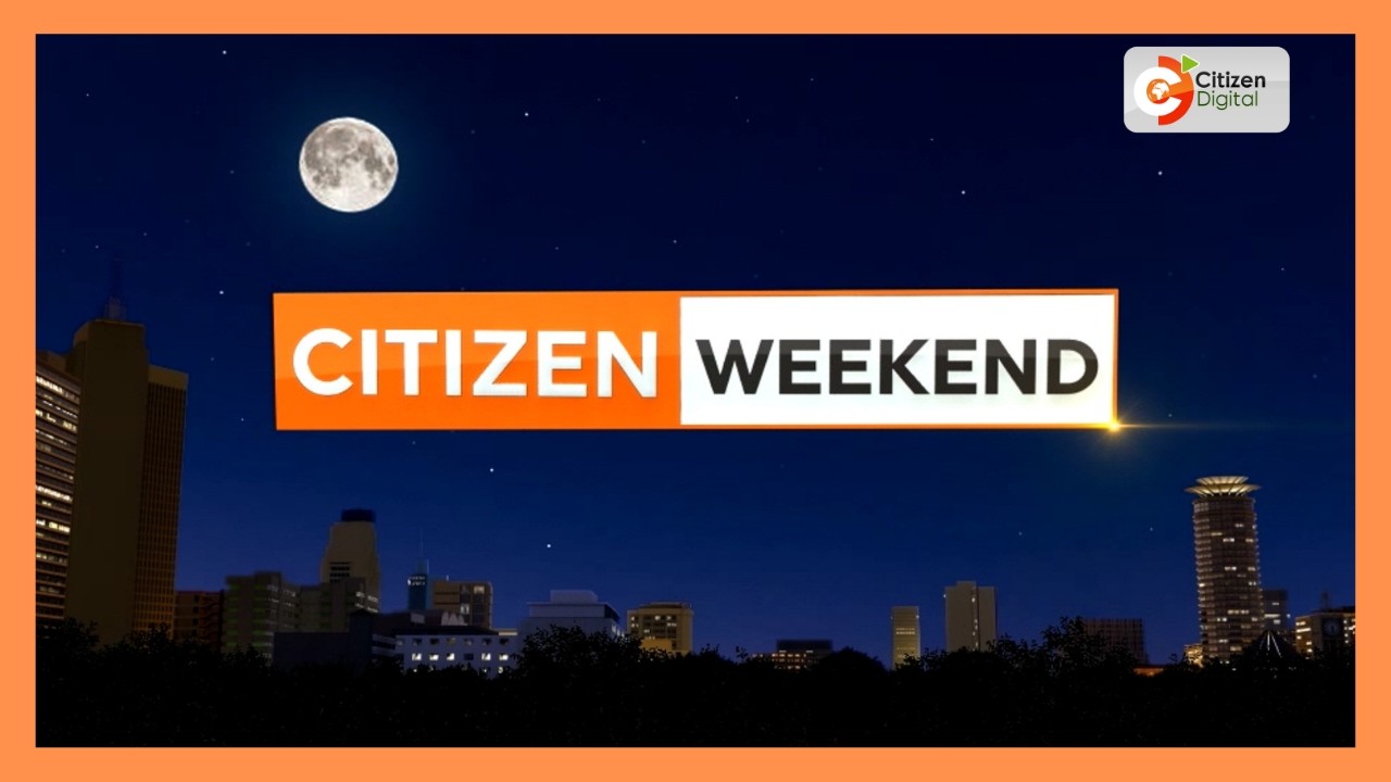 CITIZEN WEEKEND NEWS &mdash; 25 ИЮЛЯ 2026 Г.