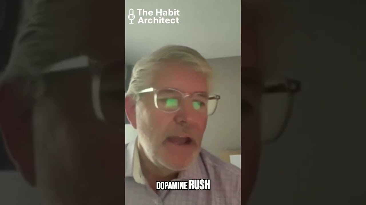 We're Living in a Dopamine Nation 🧠 #AddictionAwareness