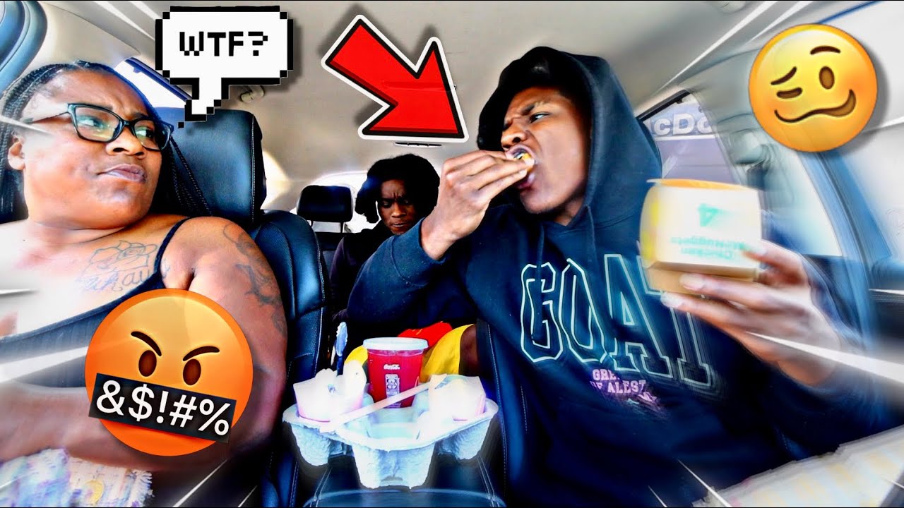 EATING 