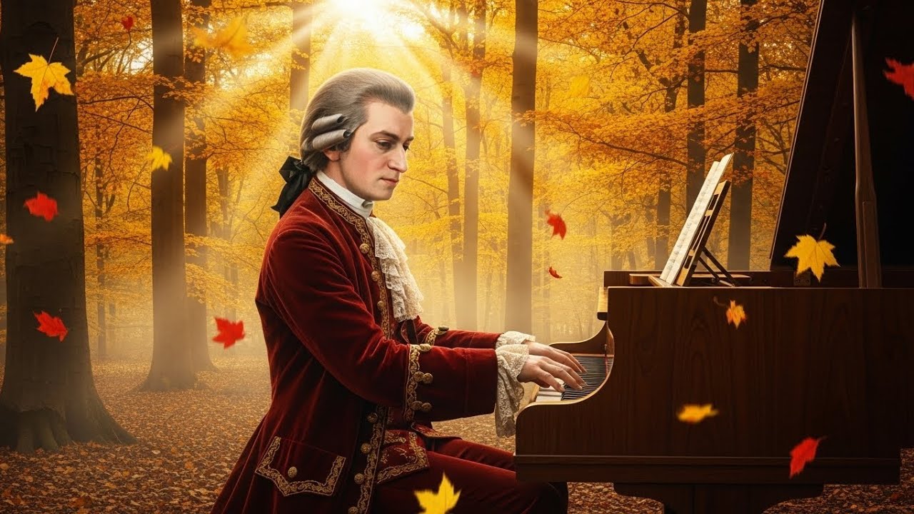 The best classical music for relaxation | Chopin, Beethoven, Mozart, Bach, Tchaikovsky
