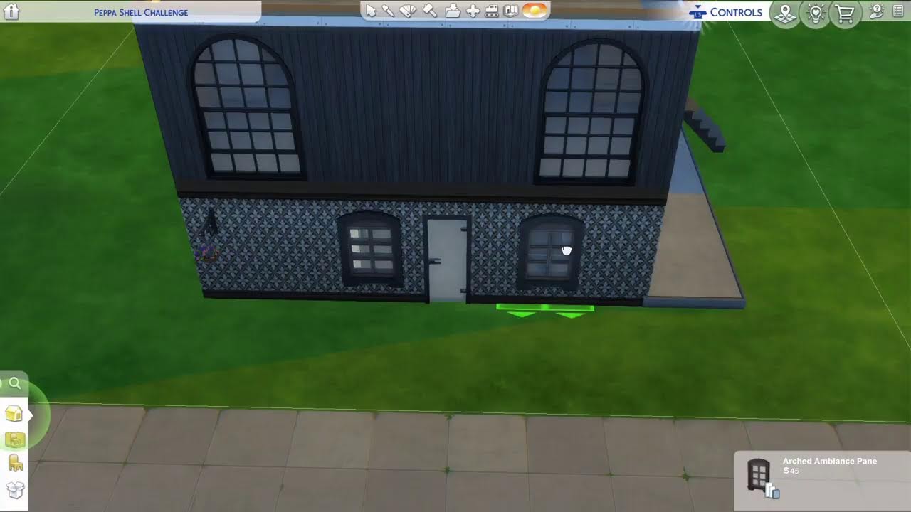 The sims 4
