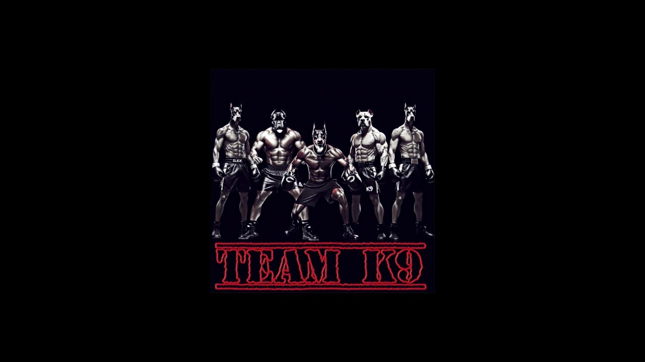 Командная работа #бокс #тайсон #мэйвезер #боец #команднаяработа #k9boxing #джейкпол #майкетисон #...