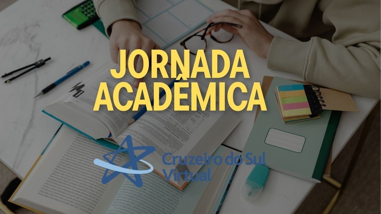 Acesso inicial para sua jornada acadêmica