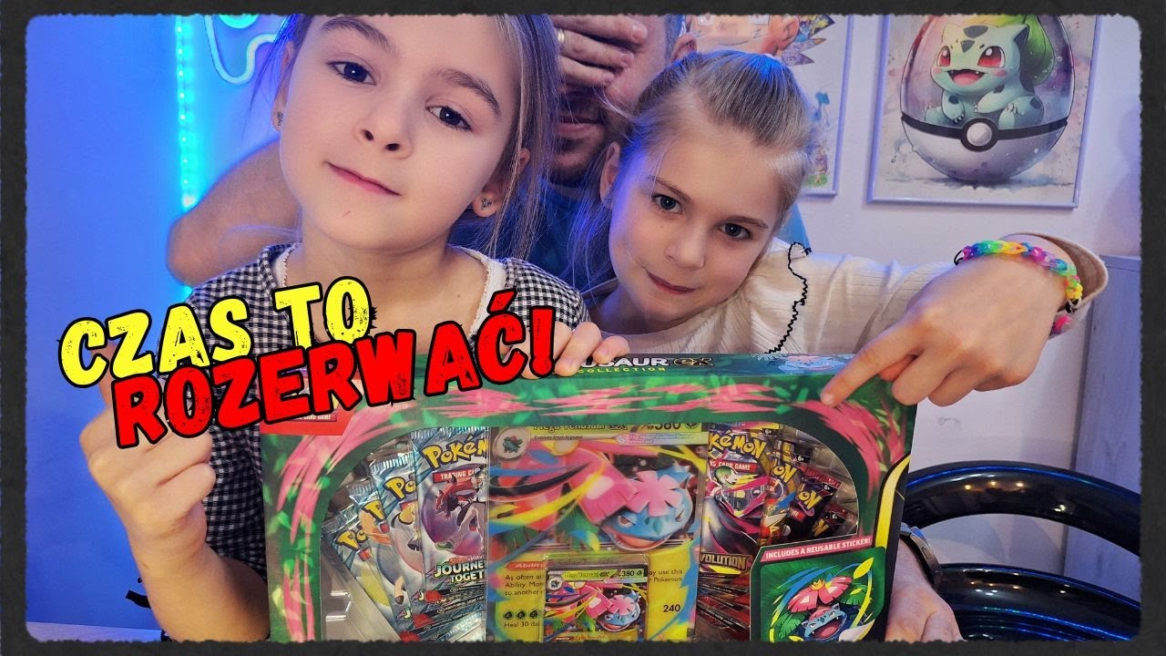 CO KRYJE Mega Venusaur EX Premium Collection Box?