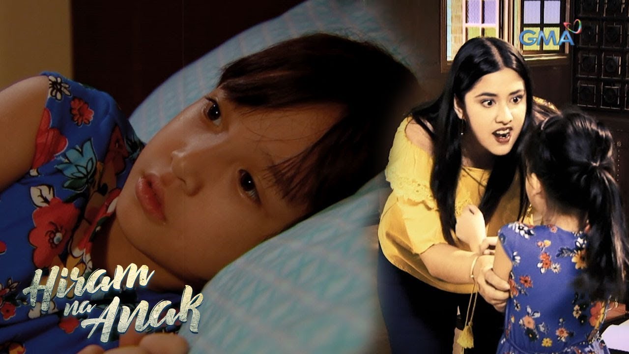Hiram Na Anak: Paglalayas ni Duday | Episode 41