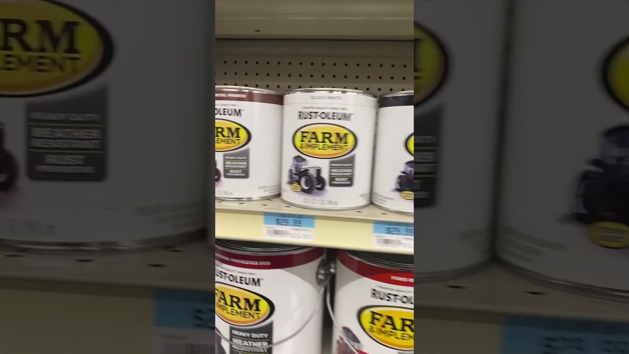 Ваша первая покраска #rustoleum #automotive #paint