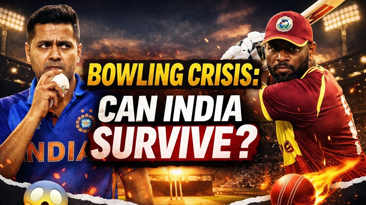 Winning ke Baad Bhi Tension 😬 | India ki Sabse Badi Weakness Exposed!