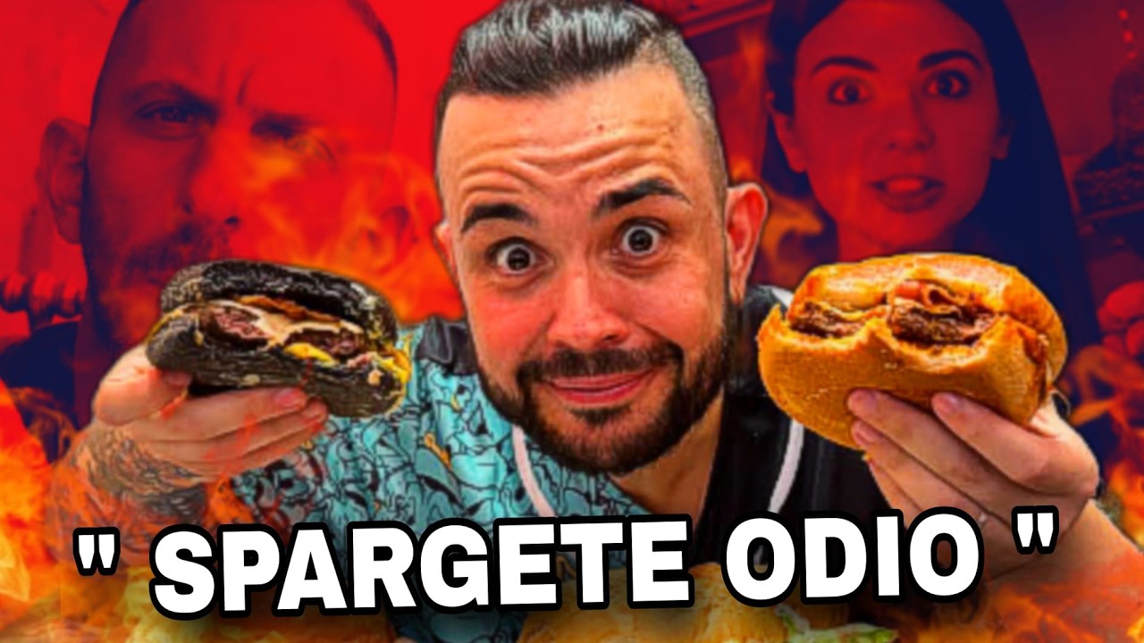 Cicciogamer89 e Lo Stato della Critica Online