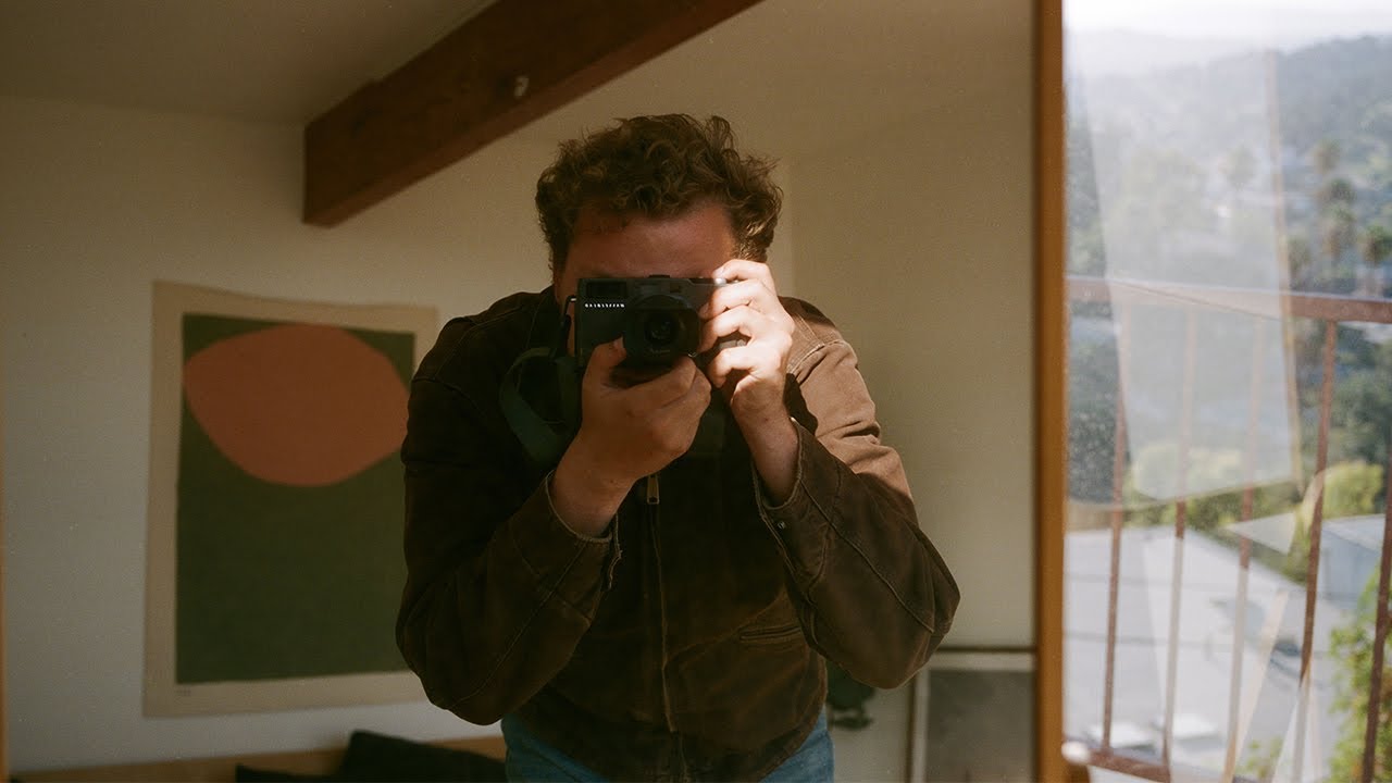 Hasselblad Xpan