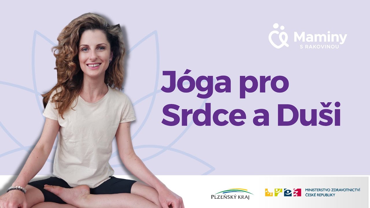 jóga pro srdce a duši