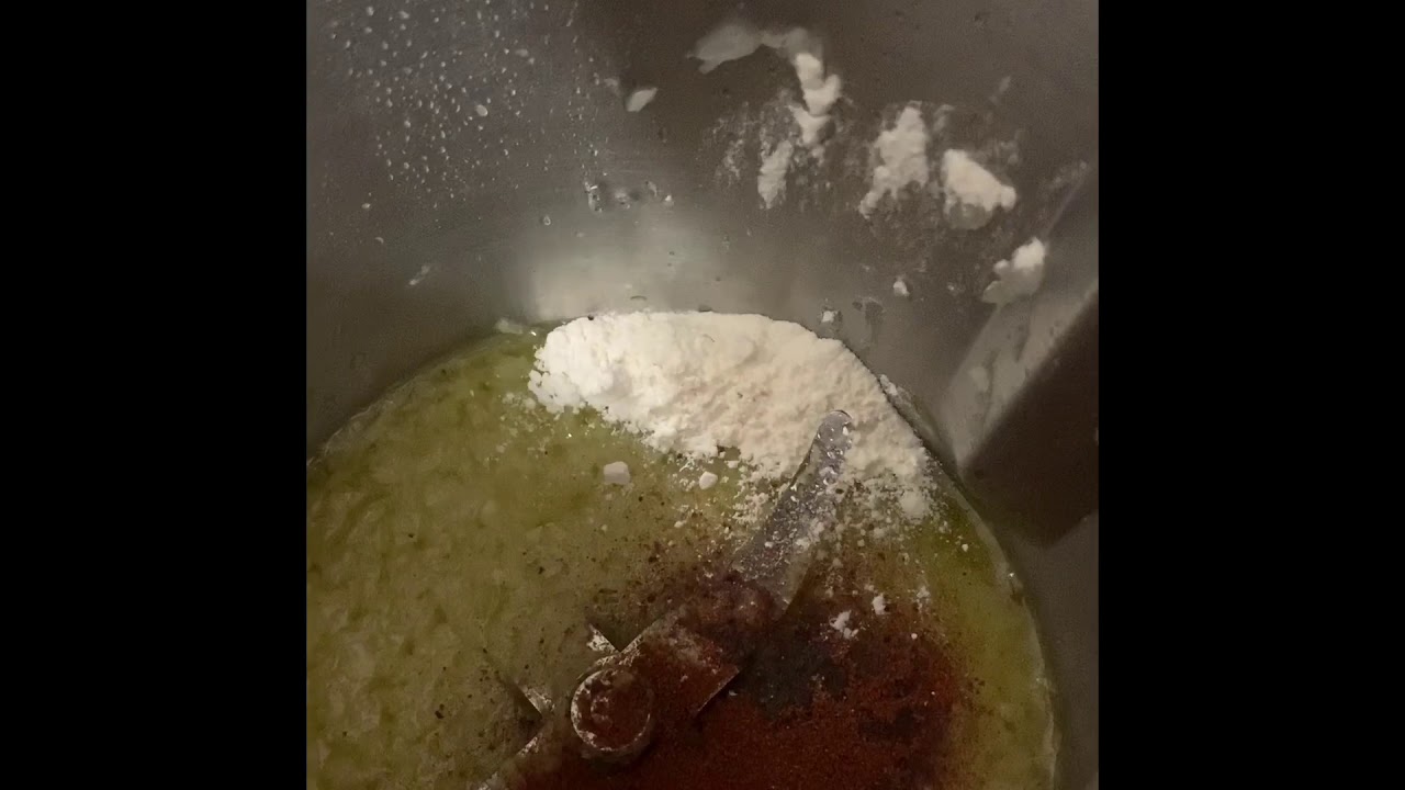 Patatas bravas. Mambo Cecotec