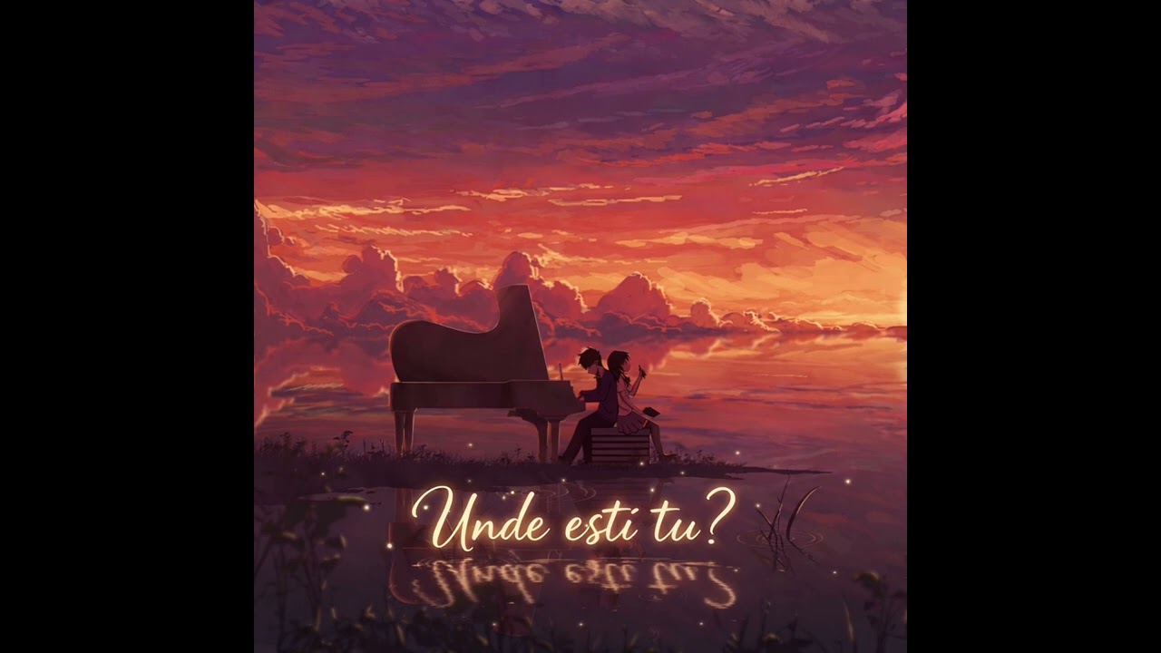 Unde ești tu?