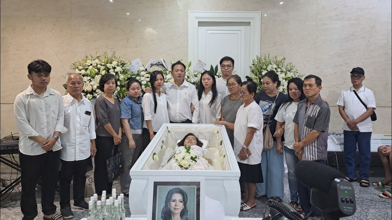 Khotbah Ibadah Tutup peti - Pdt.Bambang Irawan