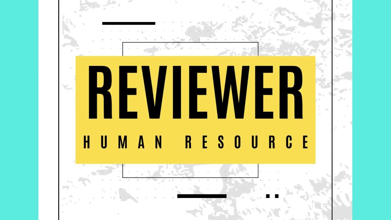 Human Resource Management Reviewer | CHRA Drills Part 1.2