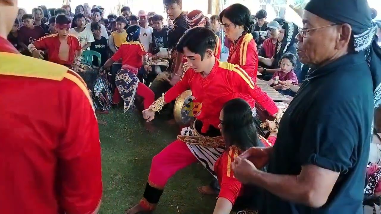 JARAN CANTIK NDEV,ARA ZAHRA,LENI & PUPUT DUNGKAR DI JANTUR UNYIL OPICK EBEG CINTA LAKSANA CICAPAR