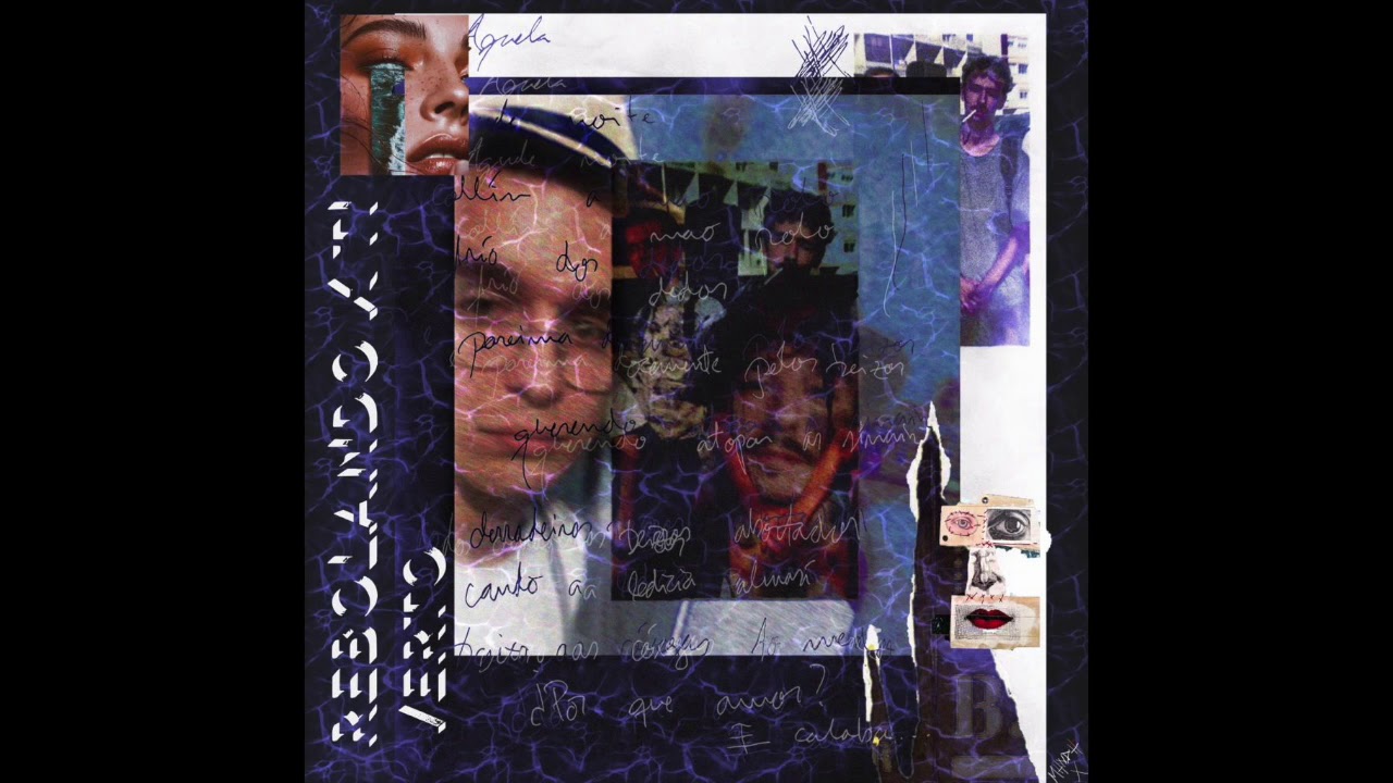 Verto - Rebolando x ti