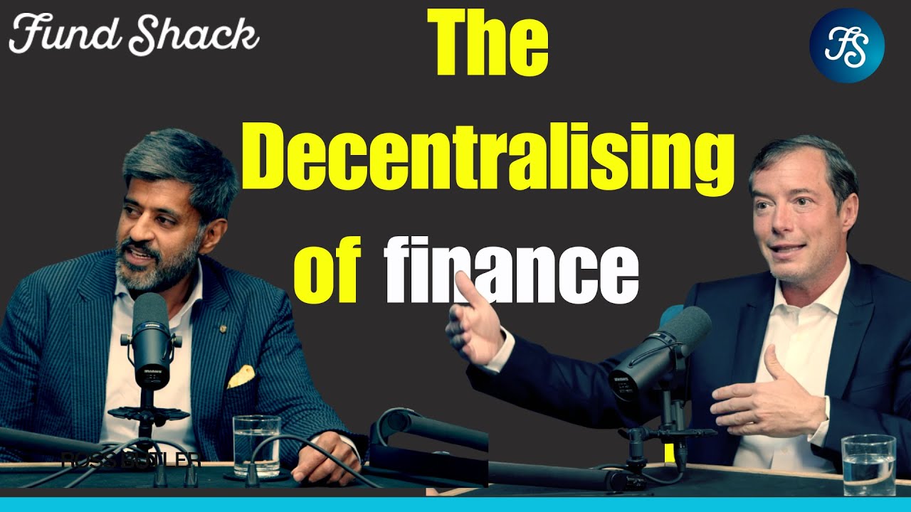 Stablecoins, Micropayments & AI: The Next Financial Revolution