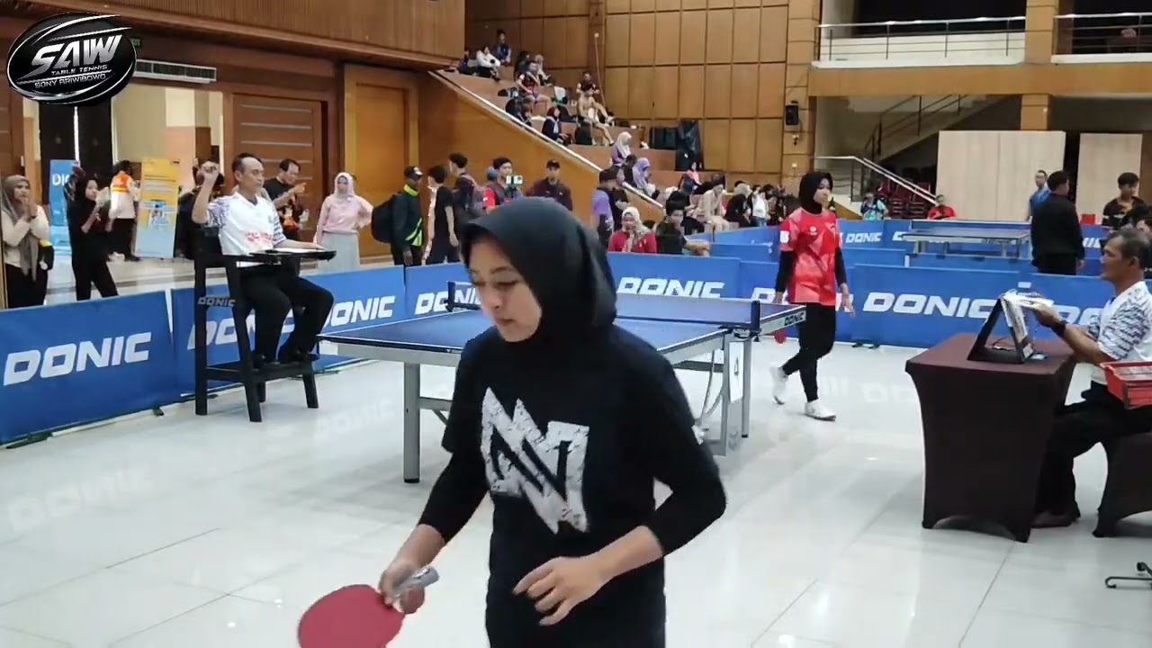 FINAL U-18 DISKA VS NOVI NN (UNPAD OPEN 2025)