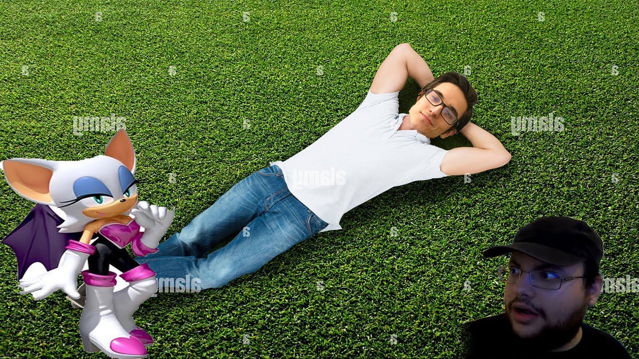 Eric: Un hombre simple de placeres simples