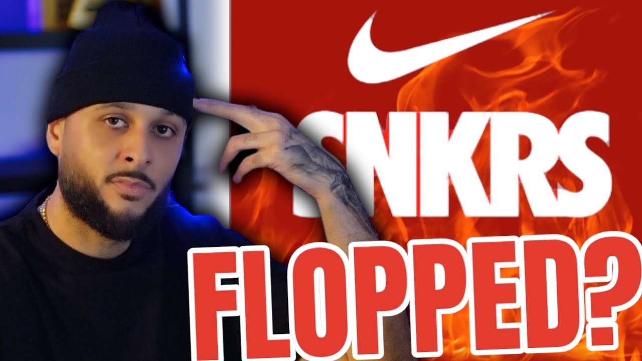 Nike Has A Drake Problem.. The Kendrick Lamar Effect