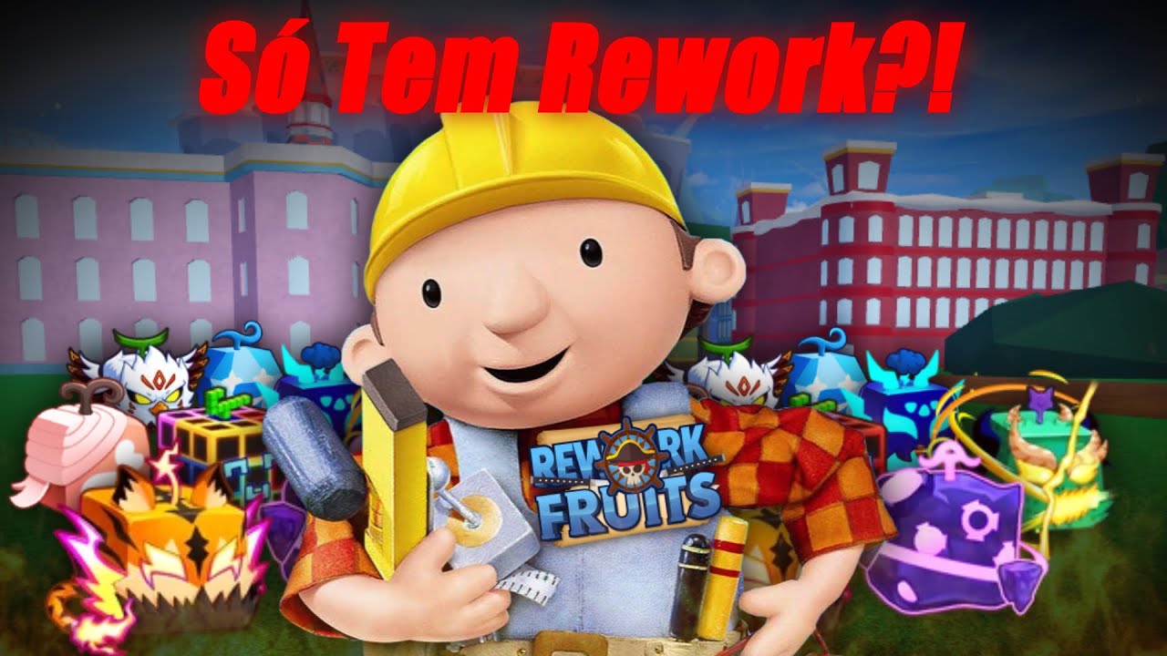 O Blox Fruits Desistiu de Adicionar Conteúdo Novo?!