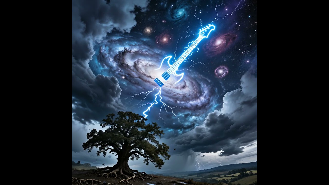 07   Fragments of a Forgotten Sky