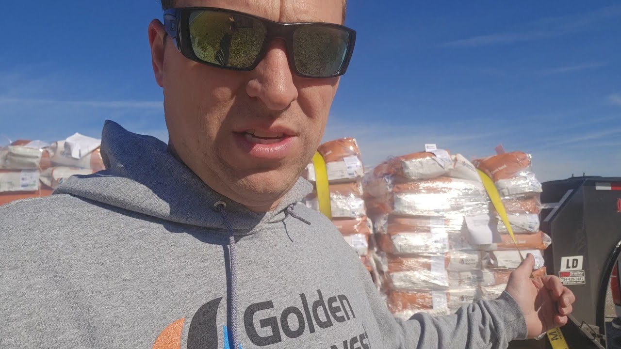 Starting Deliveries 