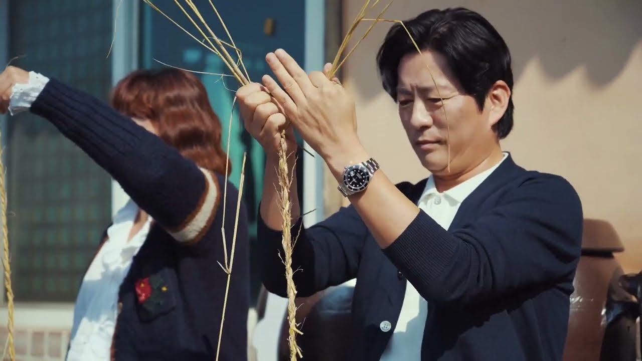 [Cuisine.K Master Class] 1회 스케치