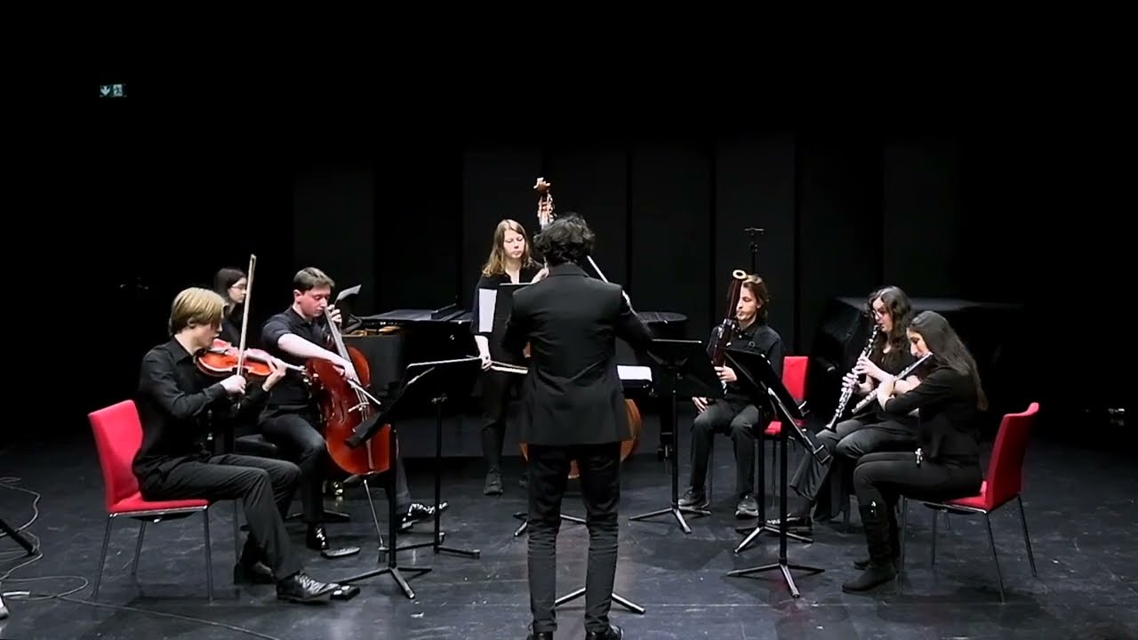 Connor Cox - How to Completely Dismantle a Pop Song in Three Easy Steps (Live performance)