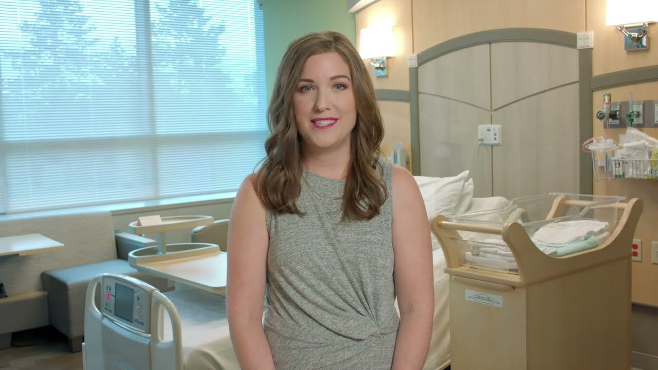Boven Birth Center: Growing With You