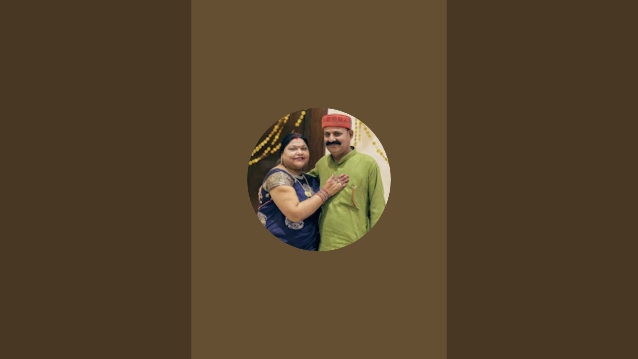 Geeta Shukla KASHI is live