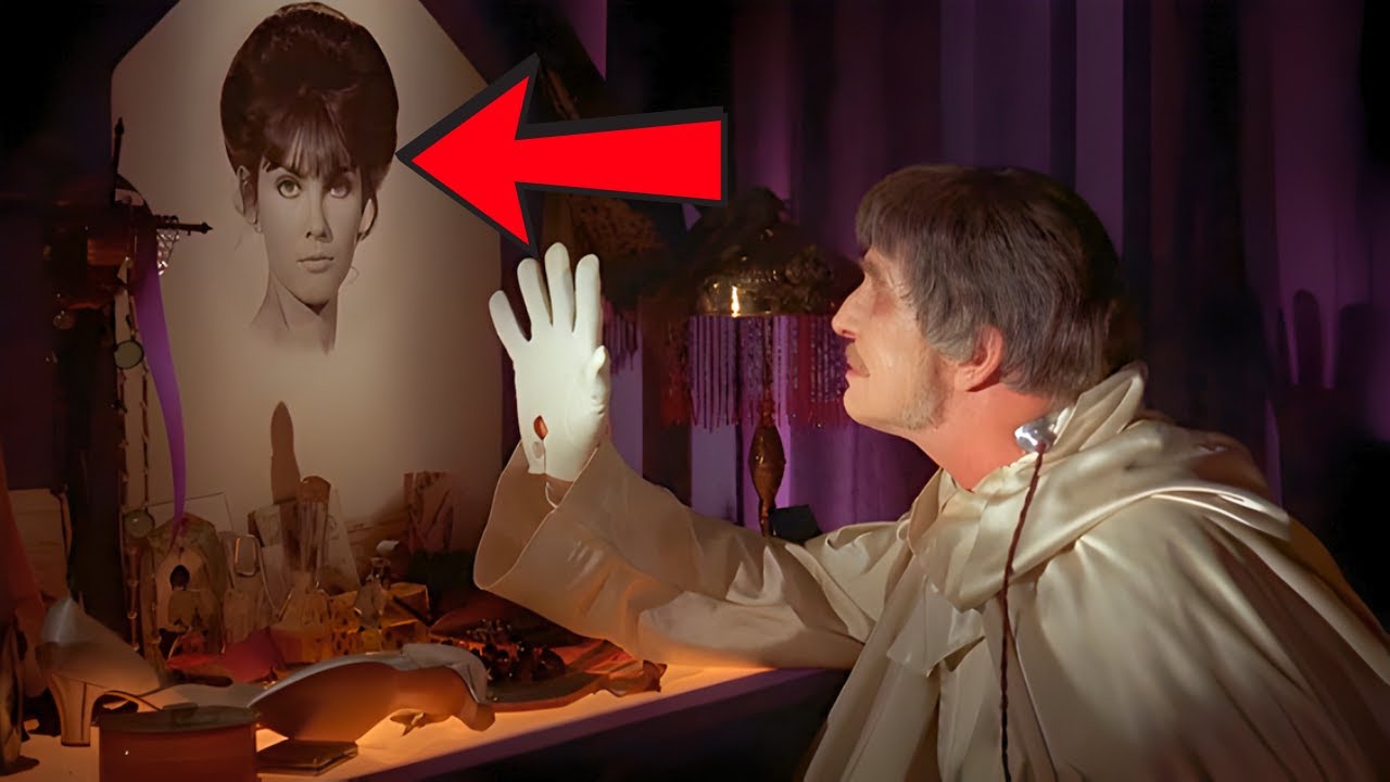 The Abominable Dr. Phibes (1971): 20 Weird Facts You Didn't Know!
