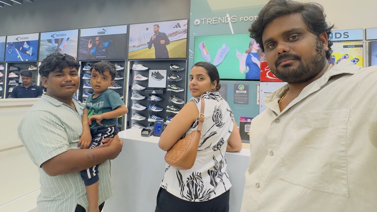 Likhith ke Liye Outdoor Toys 🛴 | Family Time in Mysore