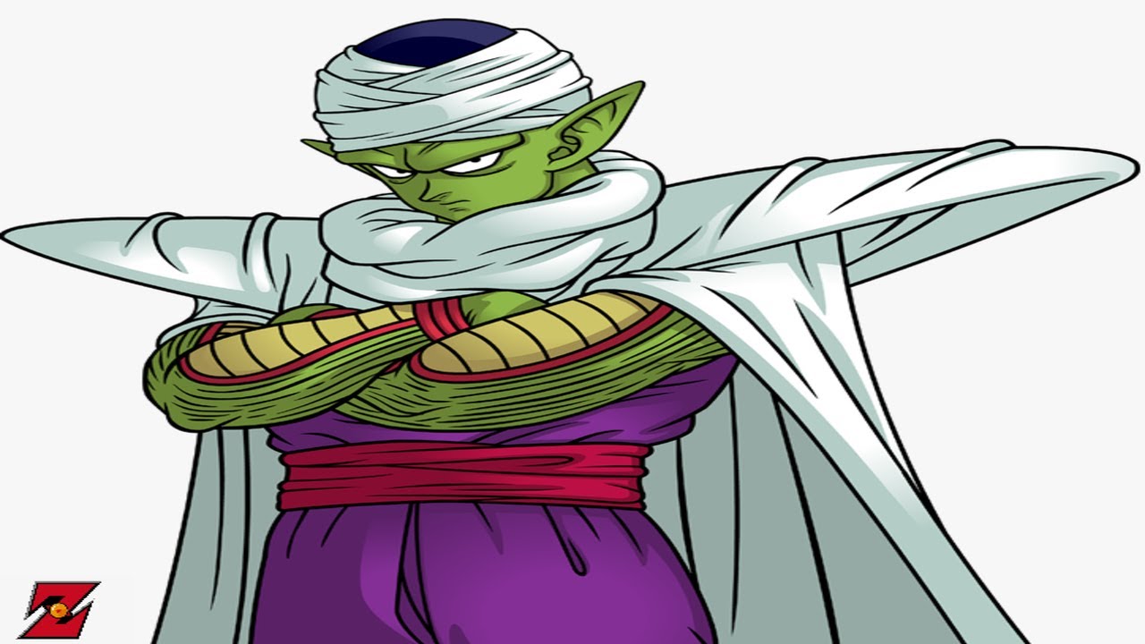 ᴘ ɪ ᴄ ᴄ ᴏ ʟ ᴏ  ॐ - super gokuden II//dbgt final bout ♪