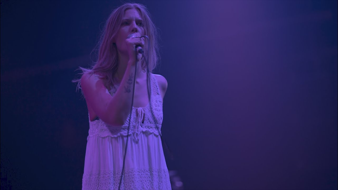 Myrkur 