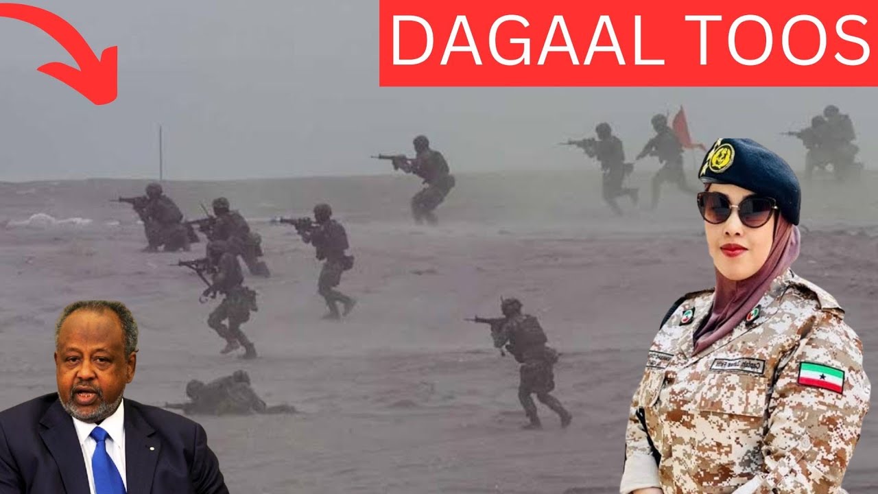 DEG_dagaal culus o cidanka qaranka &koox hubaysan dhexmaray saylac dhimasho &dhawac &safarki mw ciro