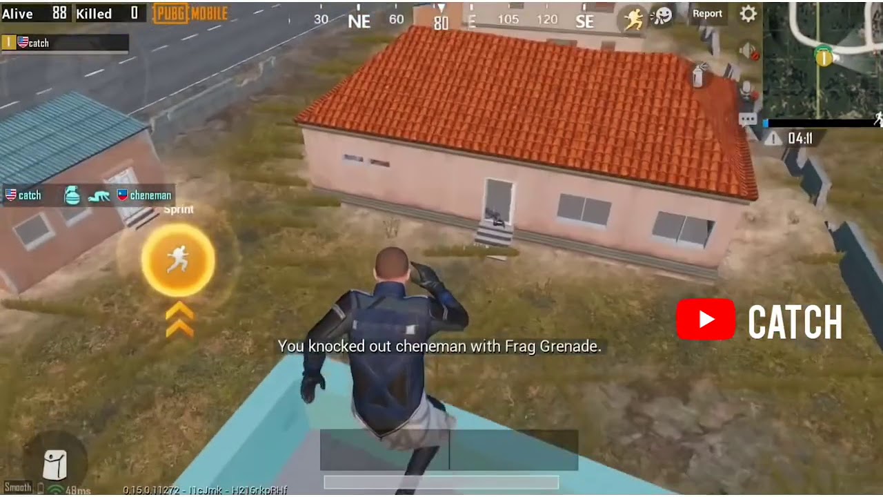 BRIDGE CLIMB TRICKS