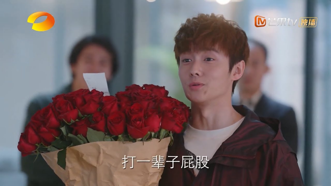 当着前男友的面求爱？小奶狗太会玩了《亲爱的自己/To Dear Myself》｜刘诗诗 朱一龙 阚清子 彭冠英 李泽锋 陈米麒【捷成华视偶像剧场】