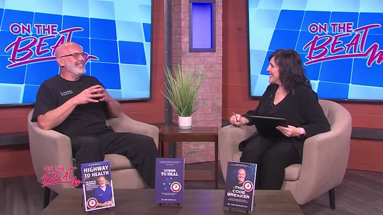 CHIRO PHYSICIANS TED X Obesity
