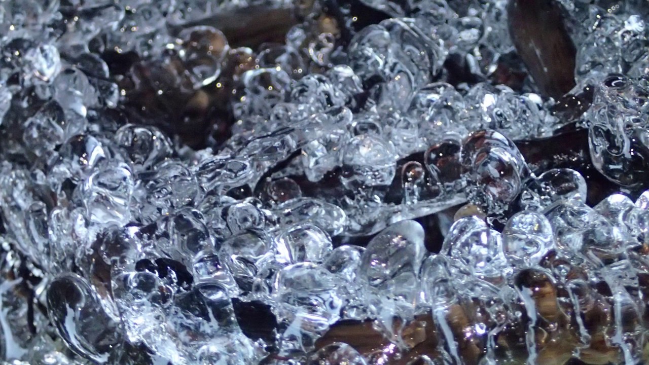 The states of water (Mario Bürki) Union Musicale de Gérardmer / Photos Jérémy Rouzé