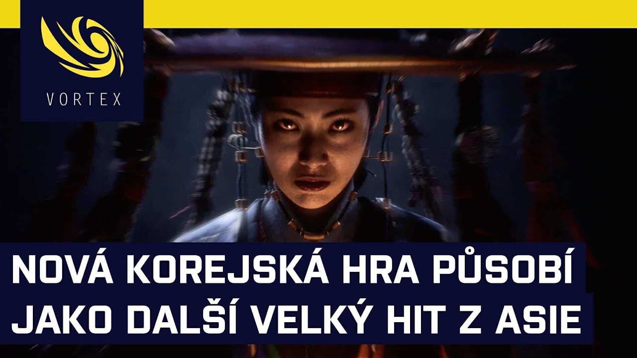 Novinkový souhrn: Nová jihokorejská hra, záběr ze Splinter Cellu a další vylepšení S.T.A.L.K.E.R.a 2